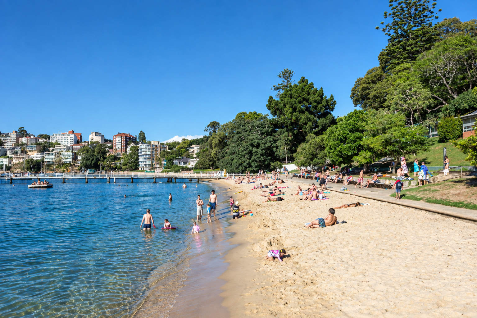 12/53 Ocean Avenue, Double Bay Leased by Bradfield Badgerfox - image 1
