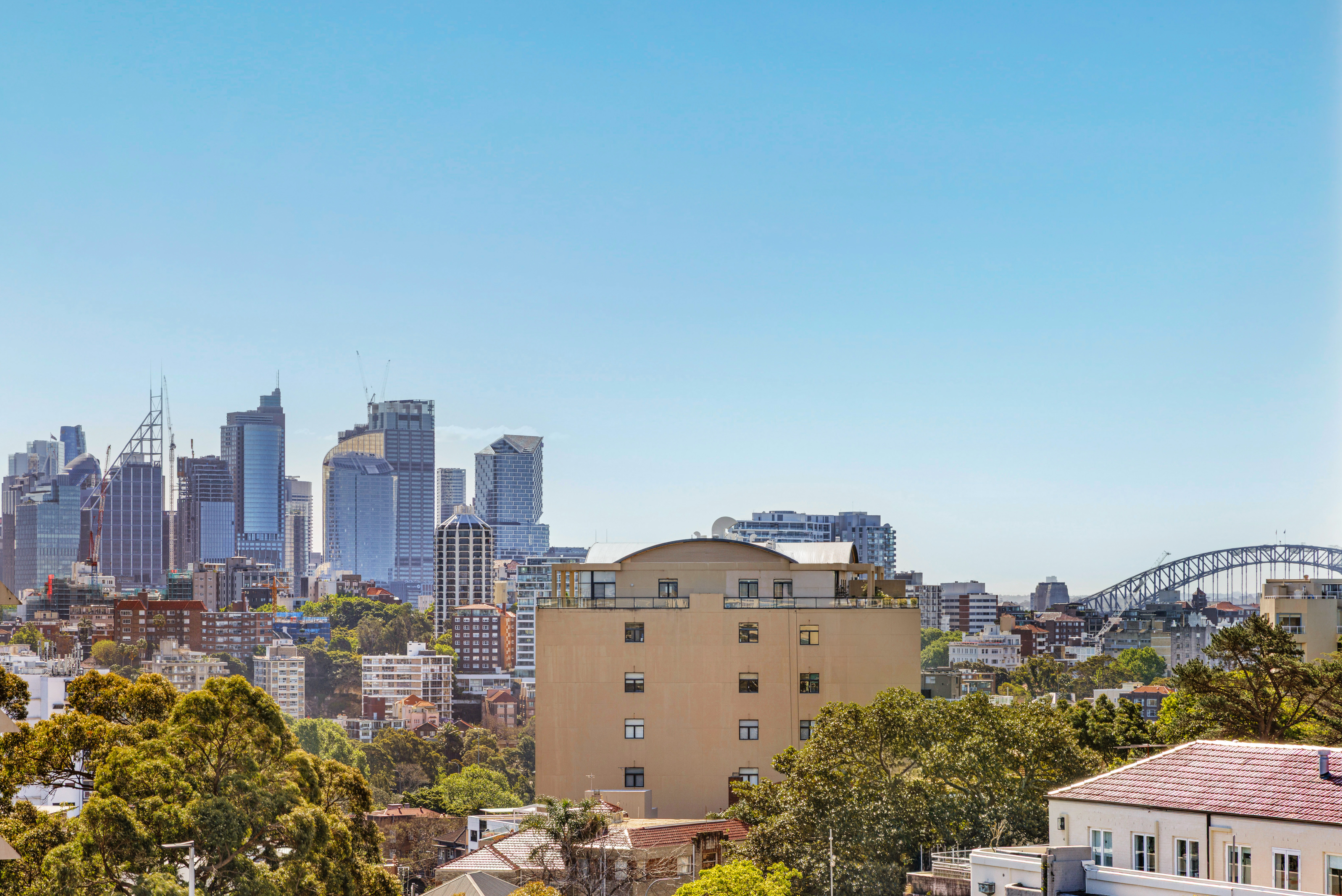 903/180 Ocean Street, Edgecliff For Lease by Bradfield Badgerfox - image 1
