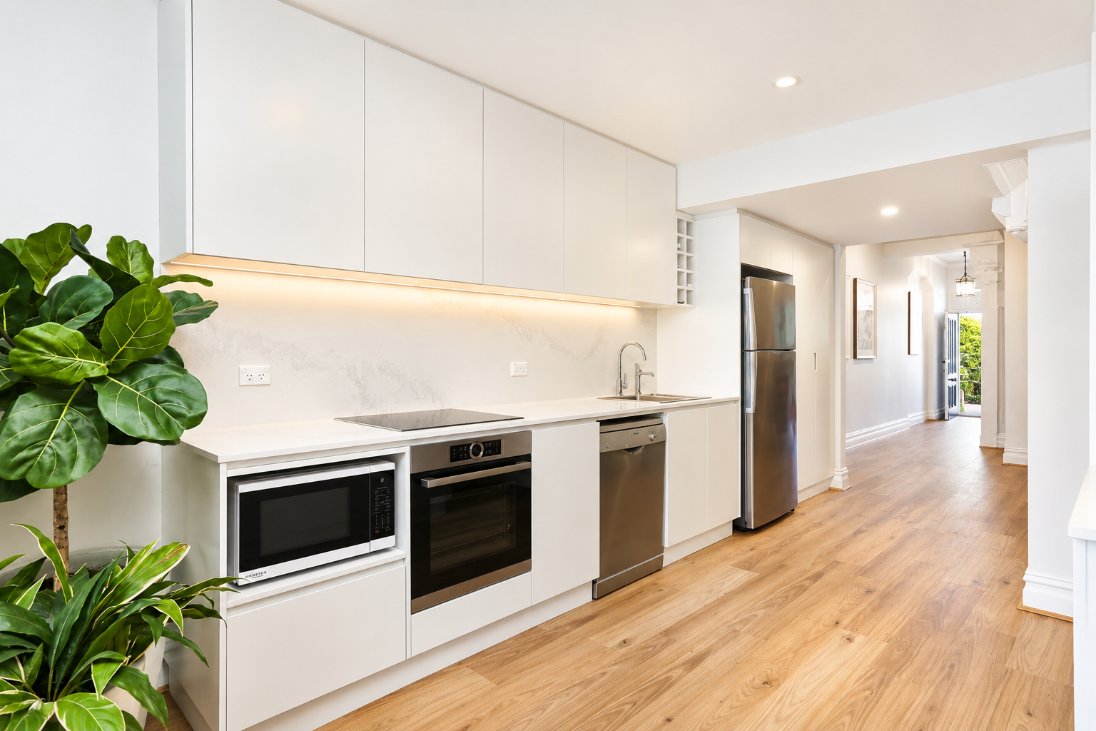 21 Junction Street, Woollahra Leased by Bradfield Badgerfox - image 1