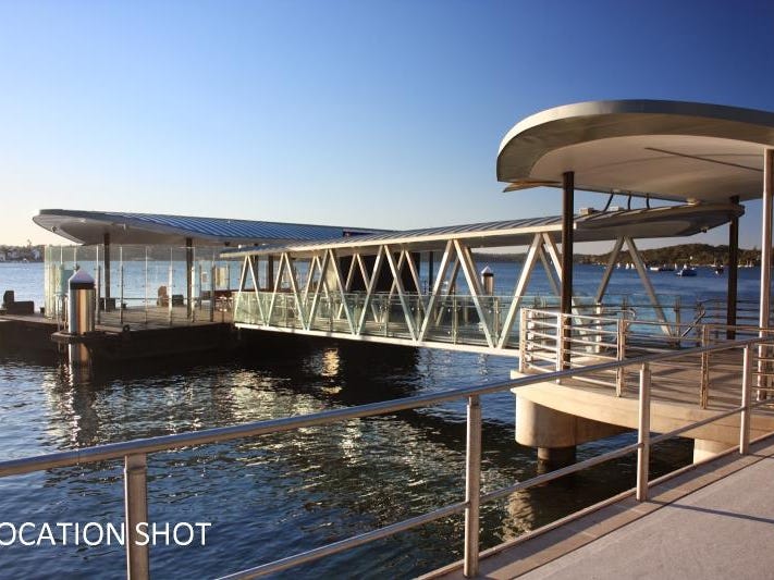 11/22 Balfour Road, Rose Bay Leased by Bradfield Badgerfox - image 1