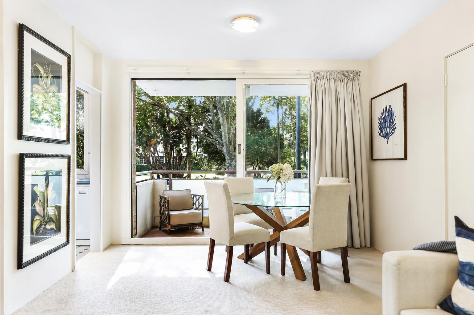 11/58 Ocean Street, Woollahra Leased by Bradfield Badgerfox - image 1