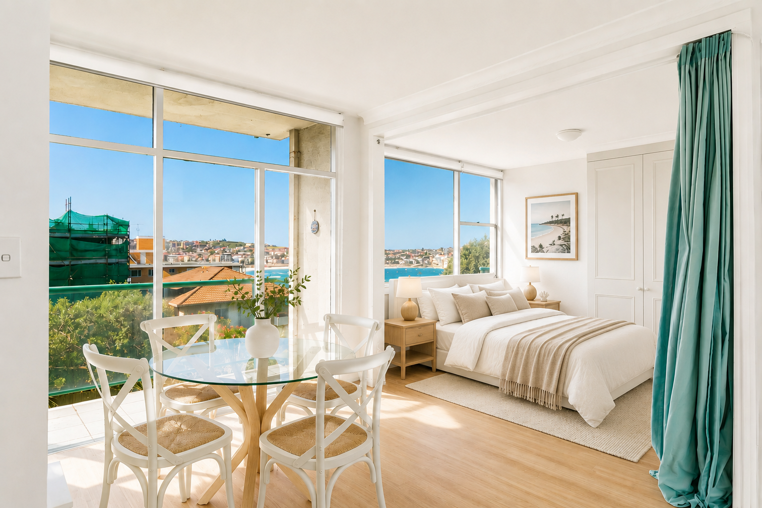 8/24 Sandridge Street, Bondi Leased by Bradfield Badgerfox - image 1