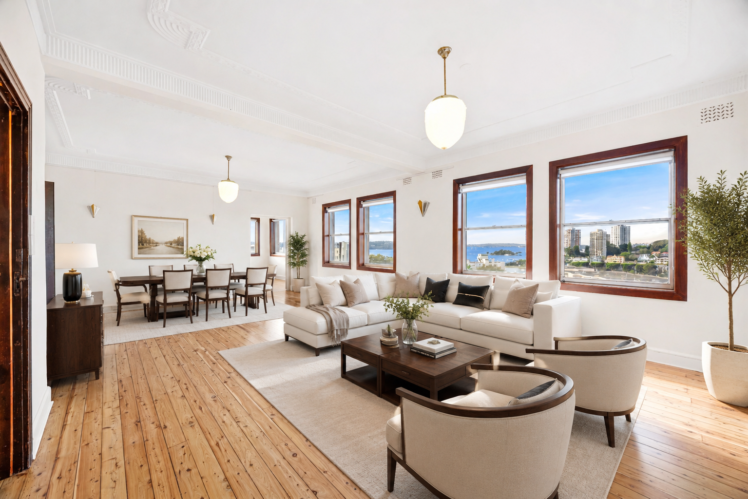 81/71 Elizabeth Bay Road, Elizabeth Bay Leased by Bradfield Badgerfox