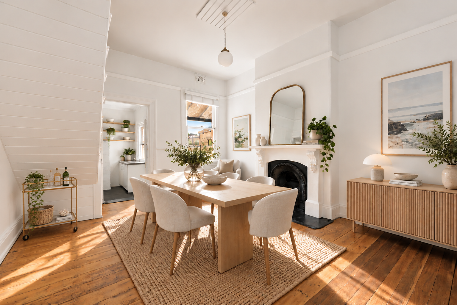 45 Bent Street, Paddington Leased by Bradfield Badgerfox - image 1