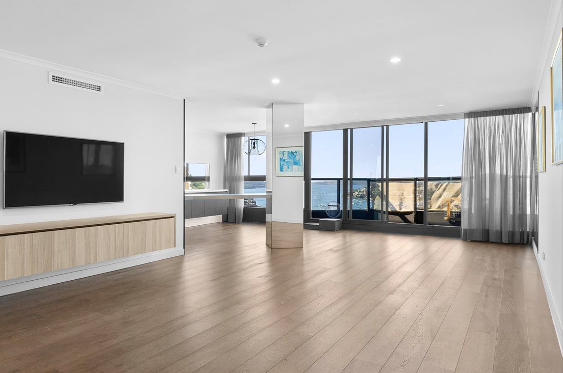 1903/180 Ocean Street, Edgecliff Leased by Bradfield Badgerfox - image 1