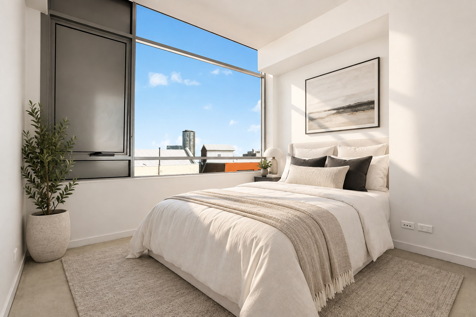 513/850 Bourke Street, Waterloo Leased by Bradfield Badgerfox - image 1