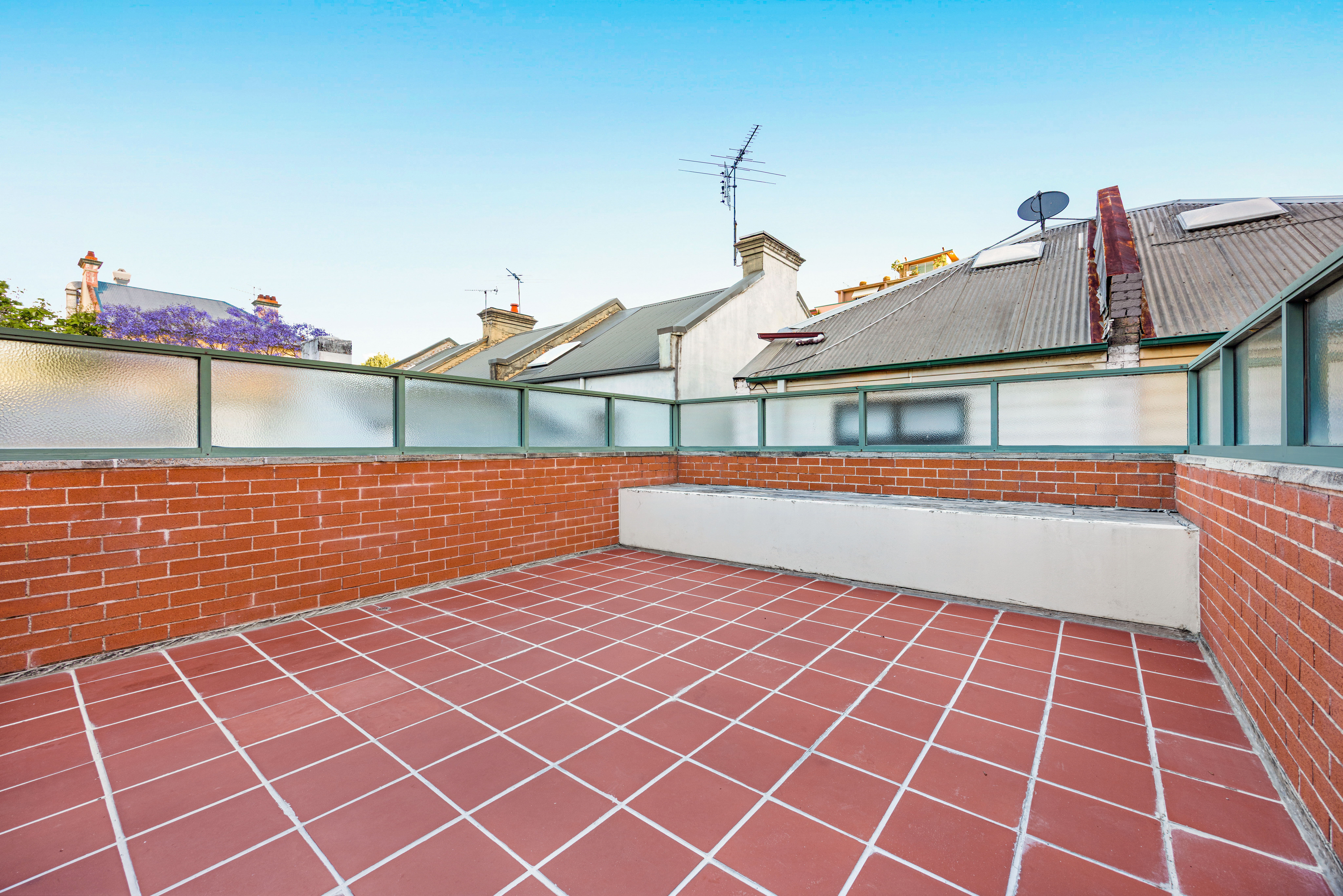 2/3A-5 Stanley Lane, Darlinghurst For Lease by Bradfield Badgerfox - image 1