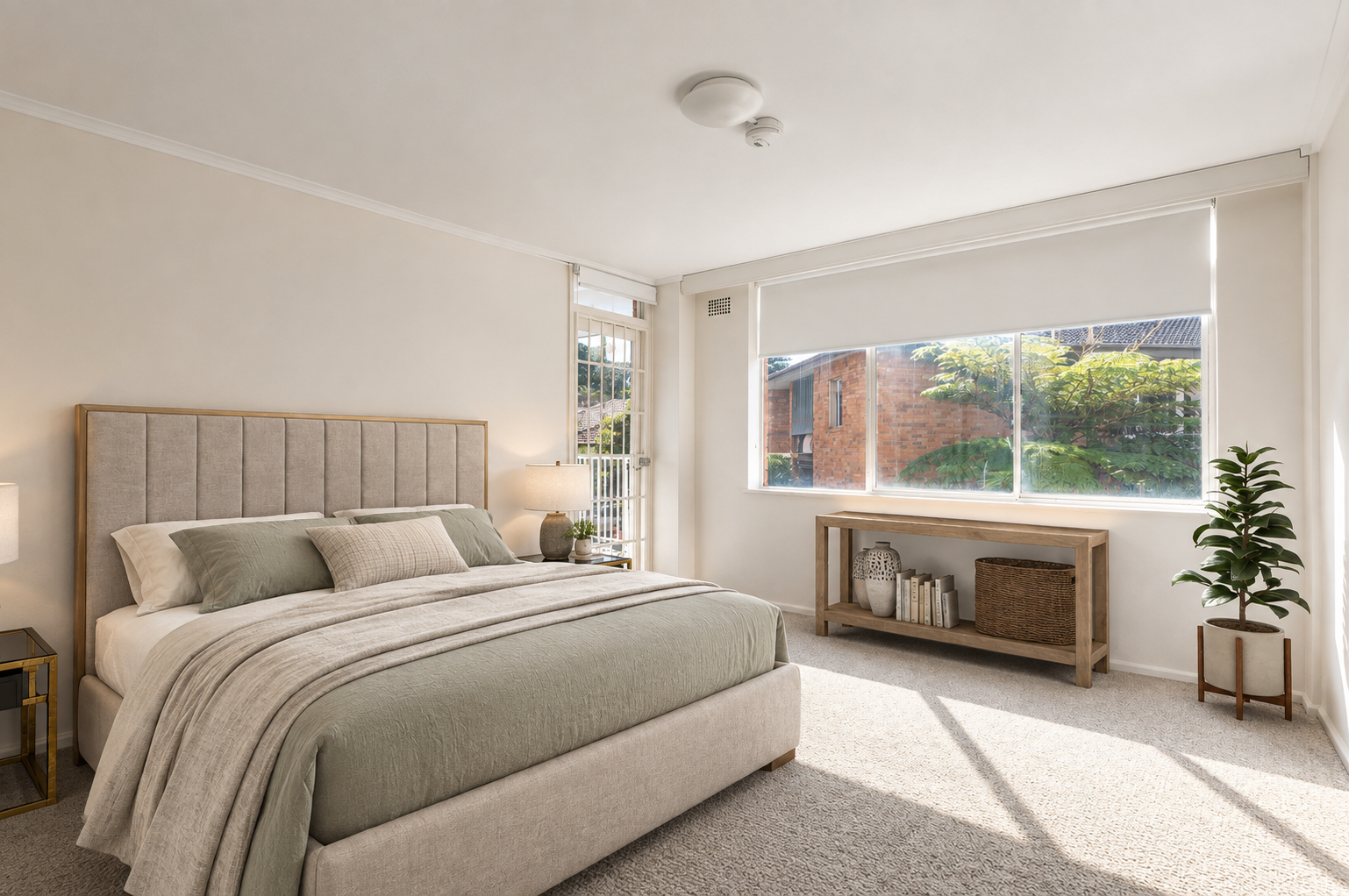 12/53 Ocean Avenue, Double Bay Leased by Bradfield Badgerfox - image 1