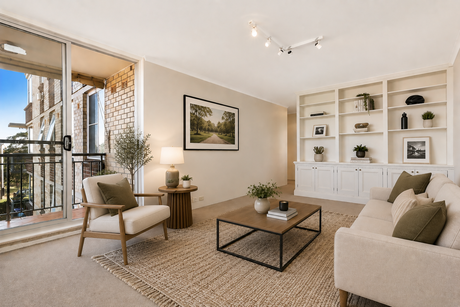 7/47 York Road, Queens Park Leased by Bradfield Badgerfox
