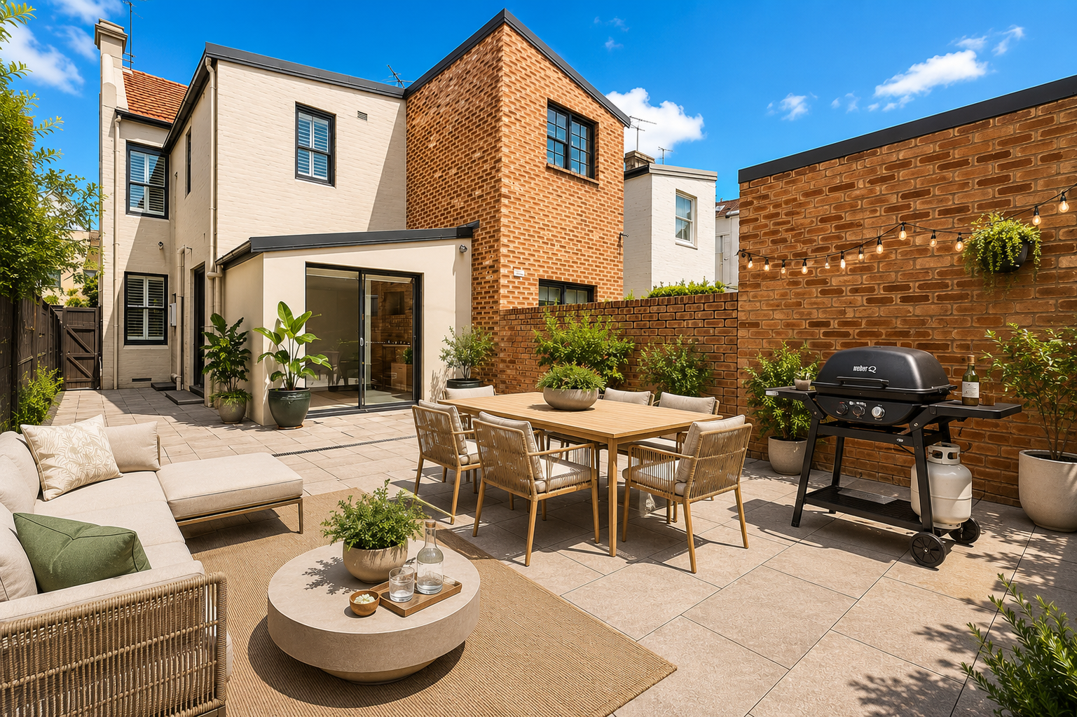57 Denison Street, Bondi Junction Leased by Bradfield Badgerfox - image 1