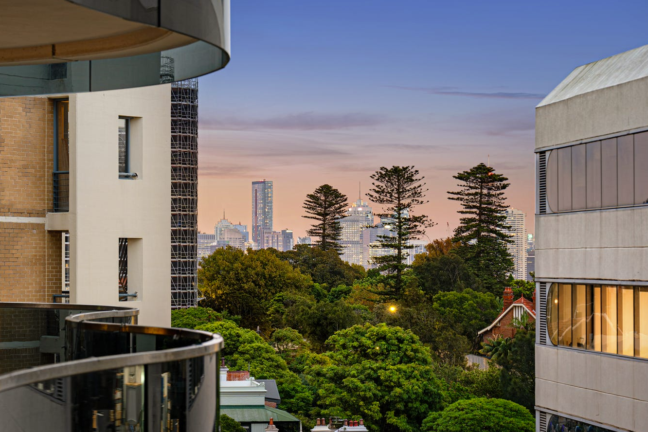 601/300 Oxford Street, Bondi Junction Leased by Bradfield Badgerfox - image 1