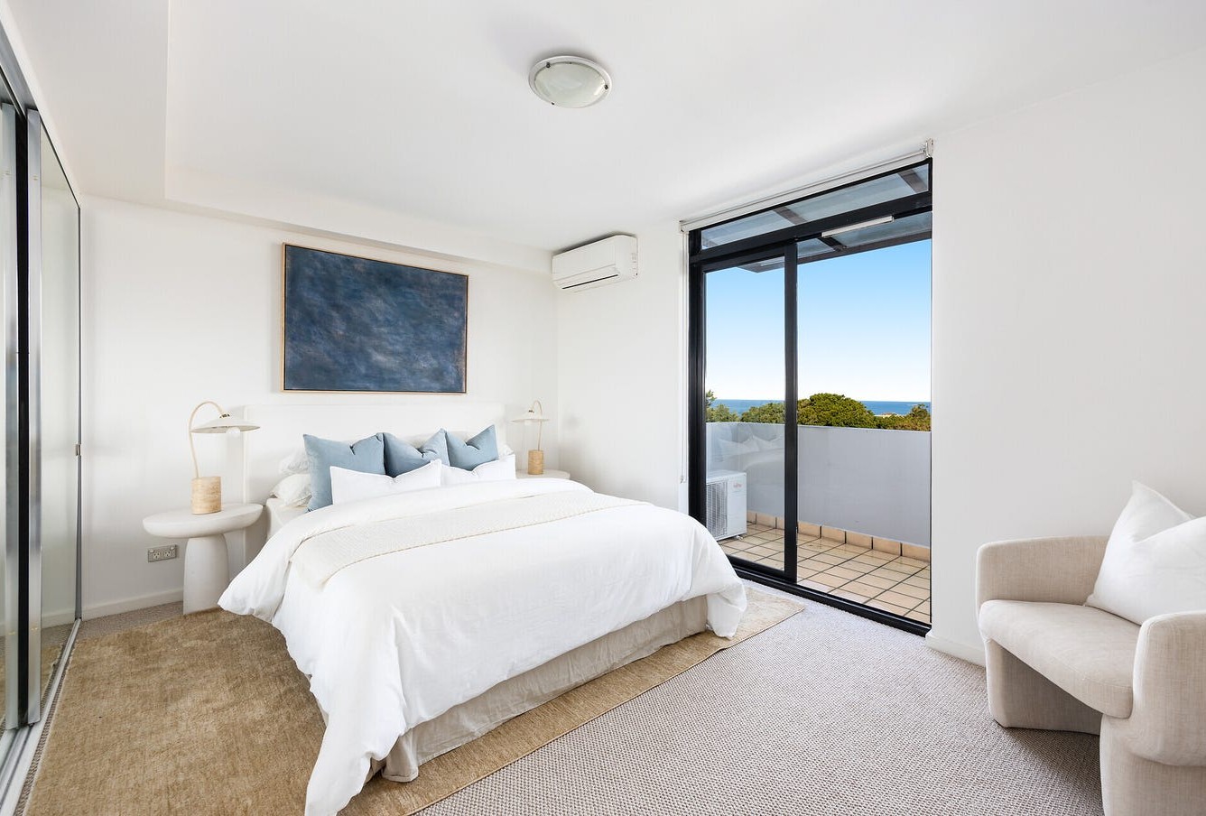 17/107 Macpherson Street, Bronte For Lease by Bradfield Badgerfox - image 1