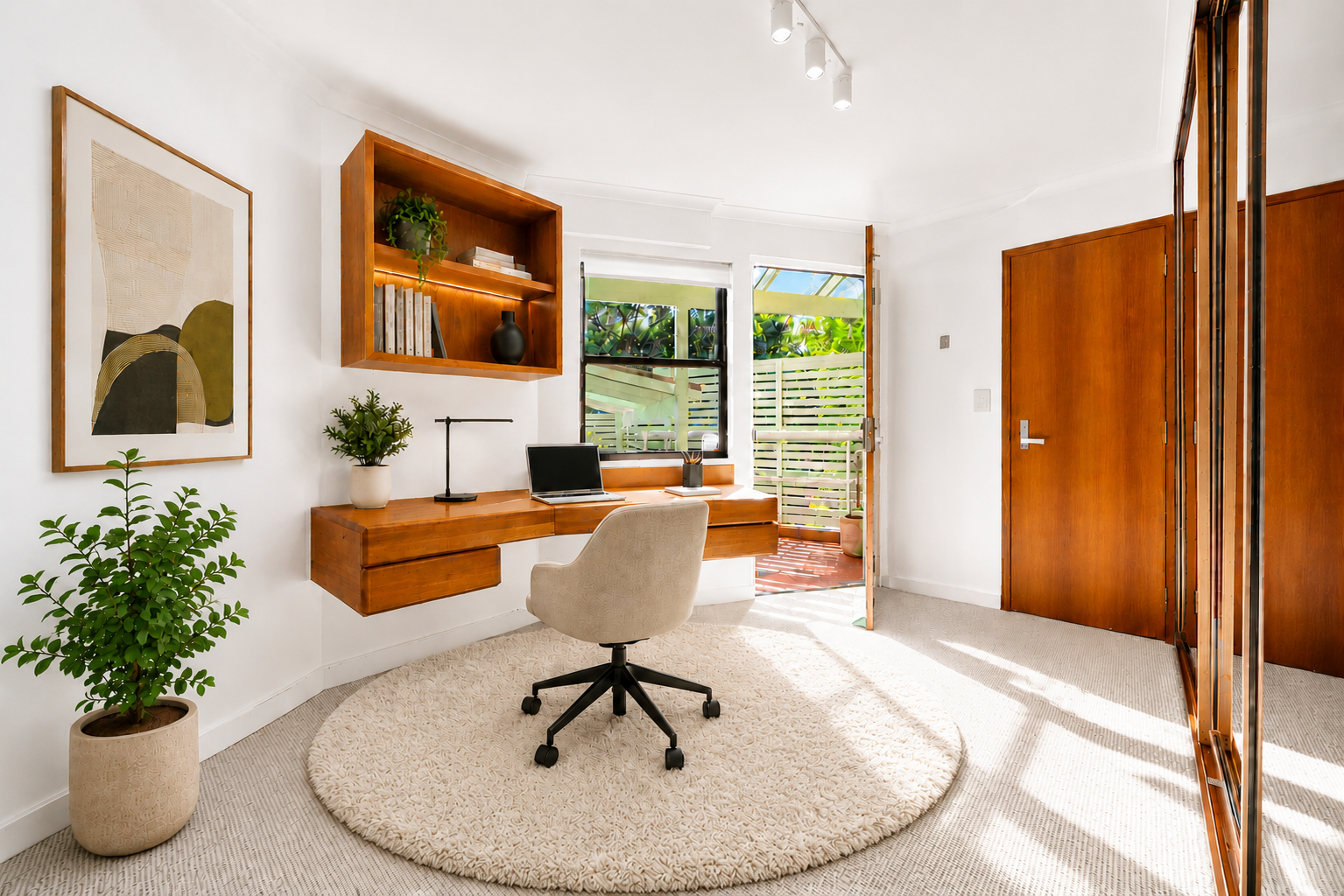 27 Cameron Street, Edgecliff Leased by Bradfield Badgerfox - image 1