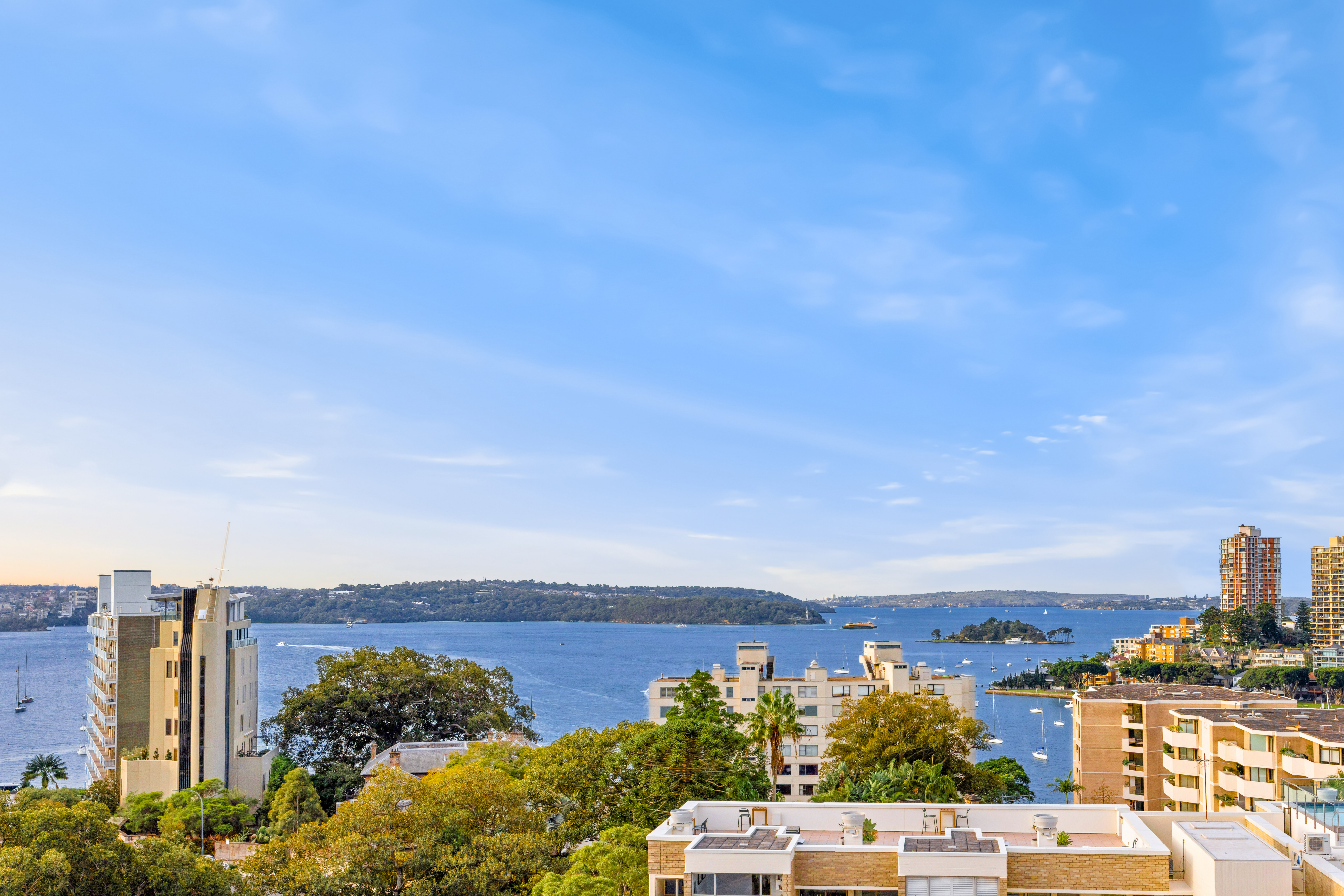 81/71 Elizabeth Bay Road, Elizabeth Bay Leased by Bradfield Badgerfox - image 1