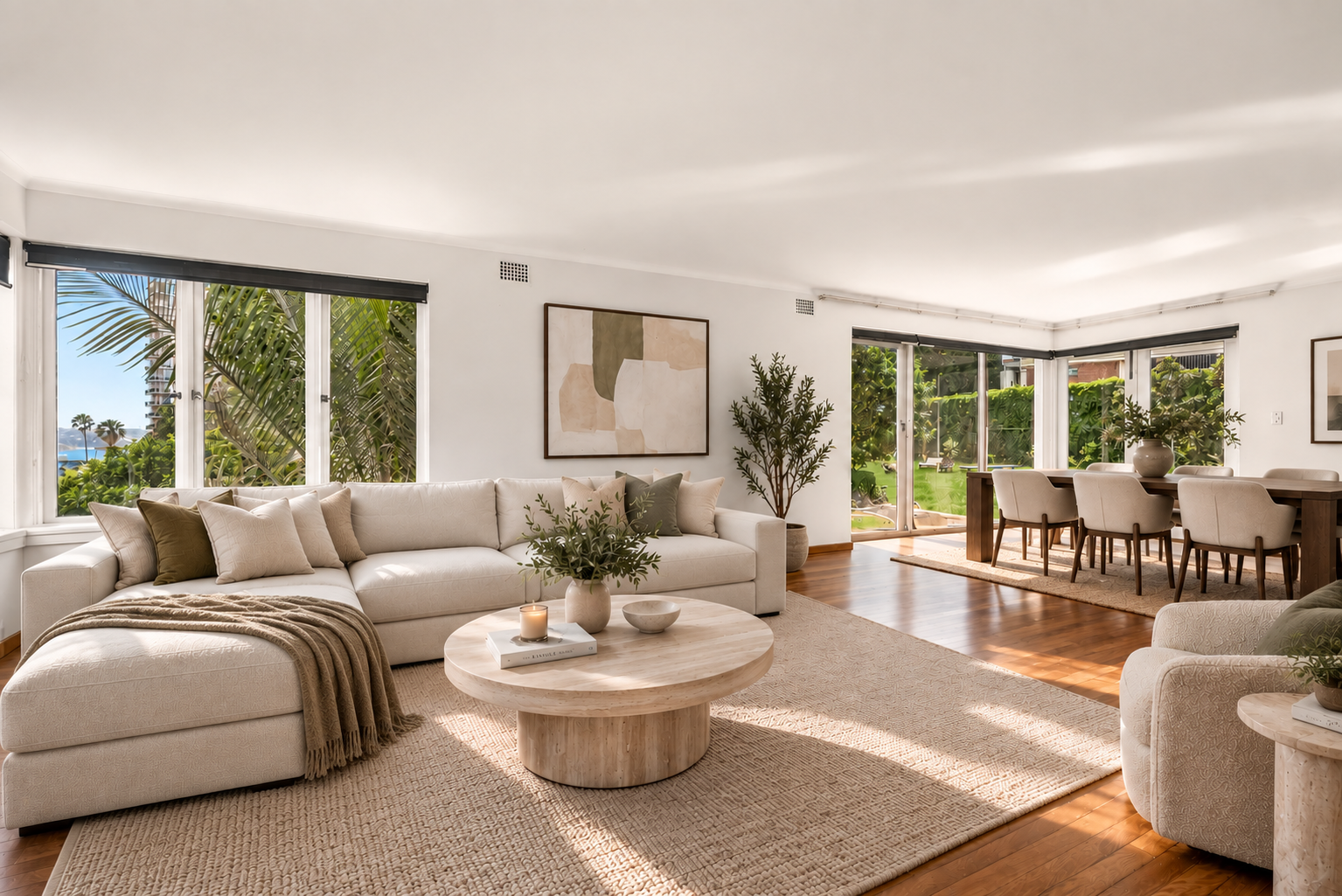 10 Hampden Avenue, Darling Point For Lease by Bradfield Badgerfox - image 1