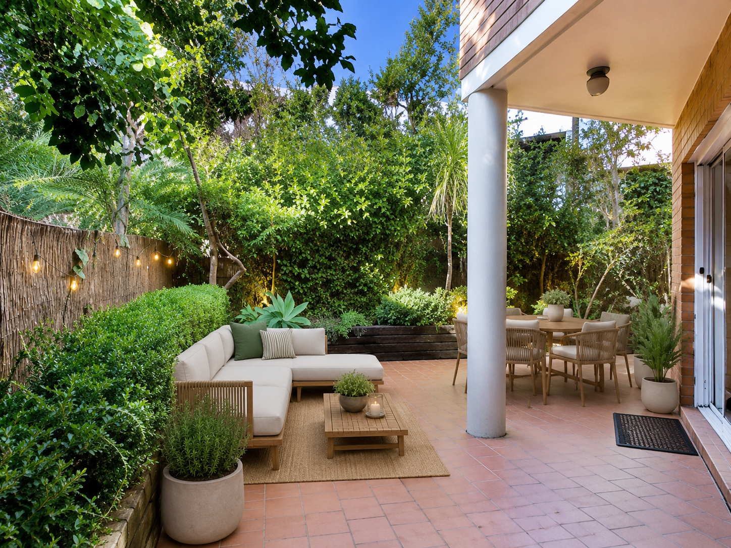 2/6 Pine Street, Randwick Leased by Bradfield Badgerfox - image 1
