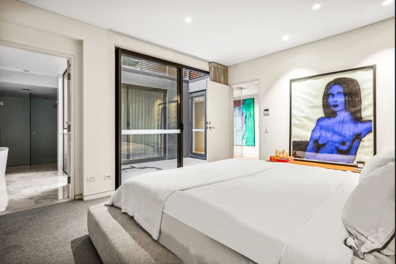 2/4 Renny Lane, Paddington Leased by Bradfield Badgerfox - image 1