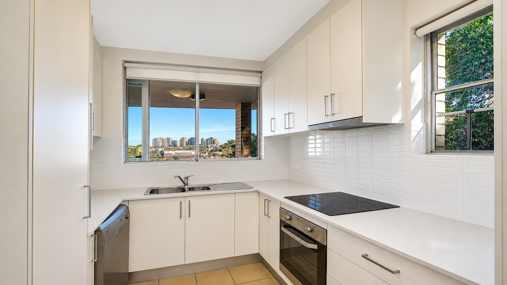 2/93 Kurraba Road, Neutral Bay Leased by Bradfield Badgerfox - image 1