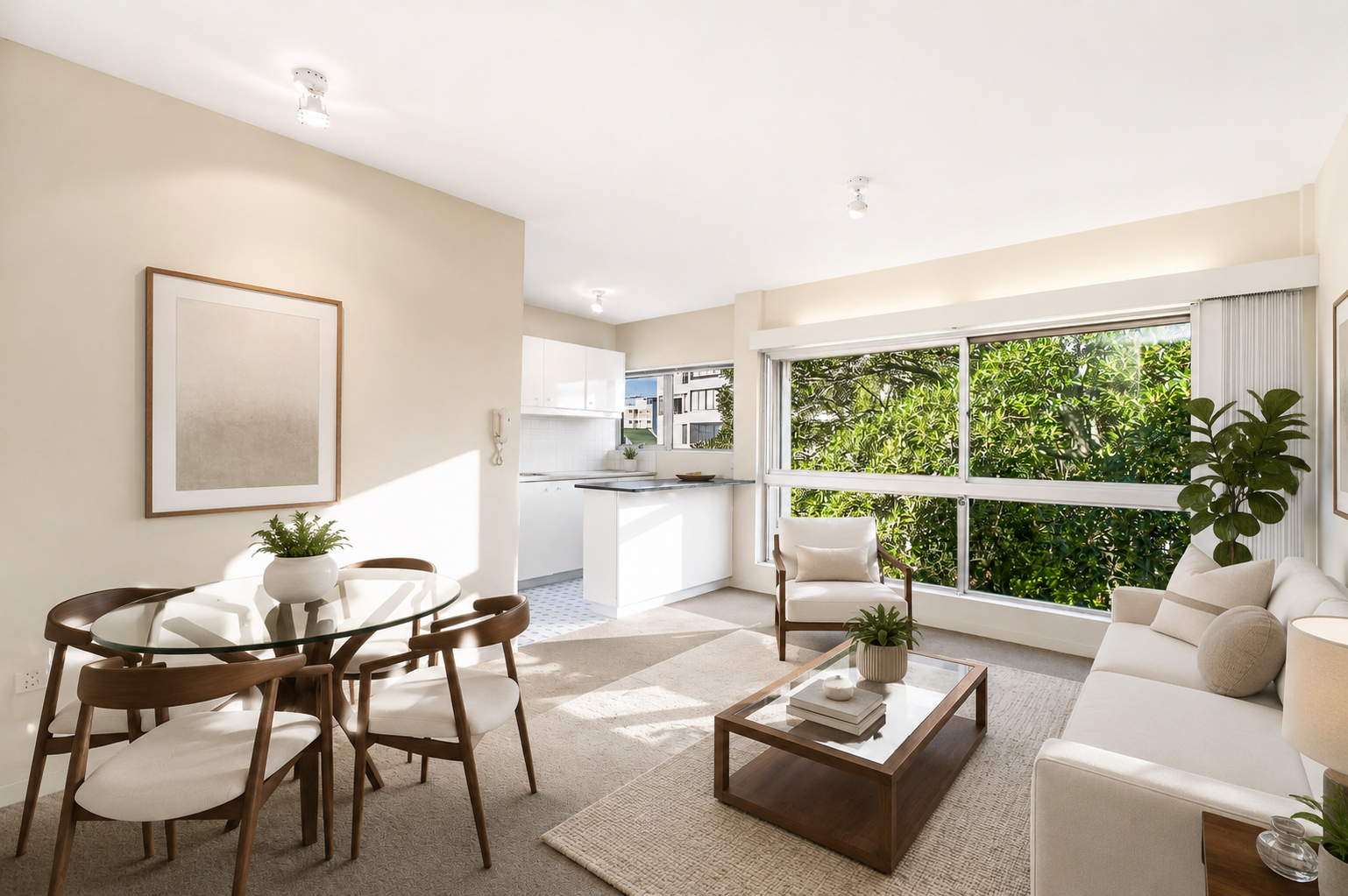 53/40 Victoria Street, Potts Point Leased by Bradfield Badgerfox