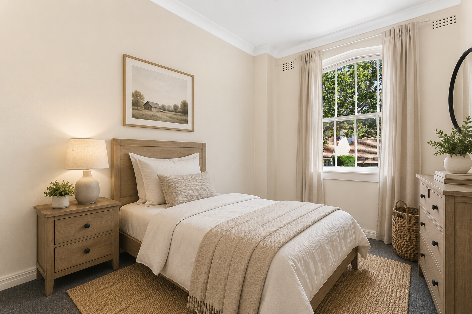 18/233 Edgecliff Road, Woollahra Leased by Bradfield Badgerfox - image 1