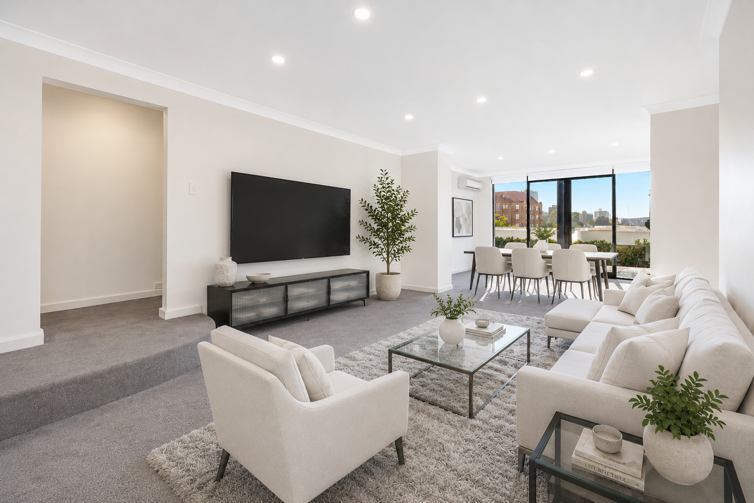 2/359 Edgecliff Road, Edgecliff Leased by Bradfield Badgerfox - image 1