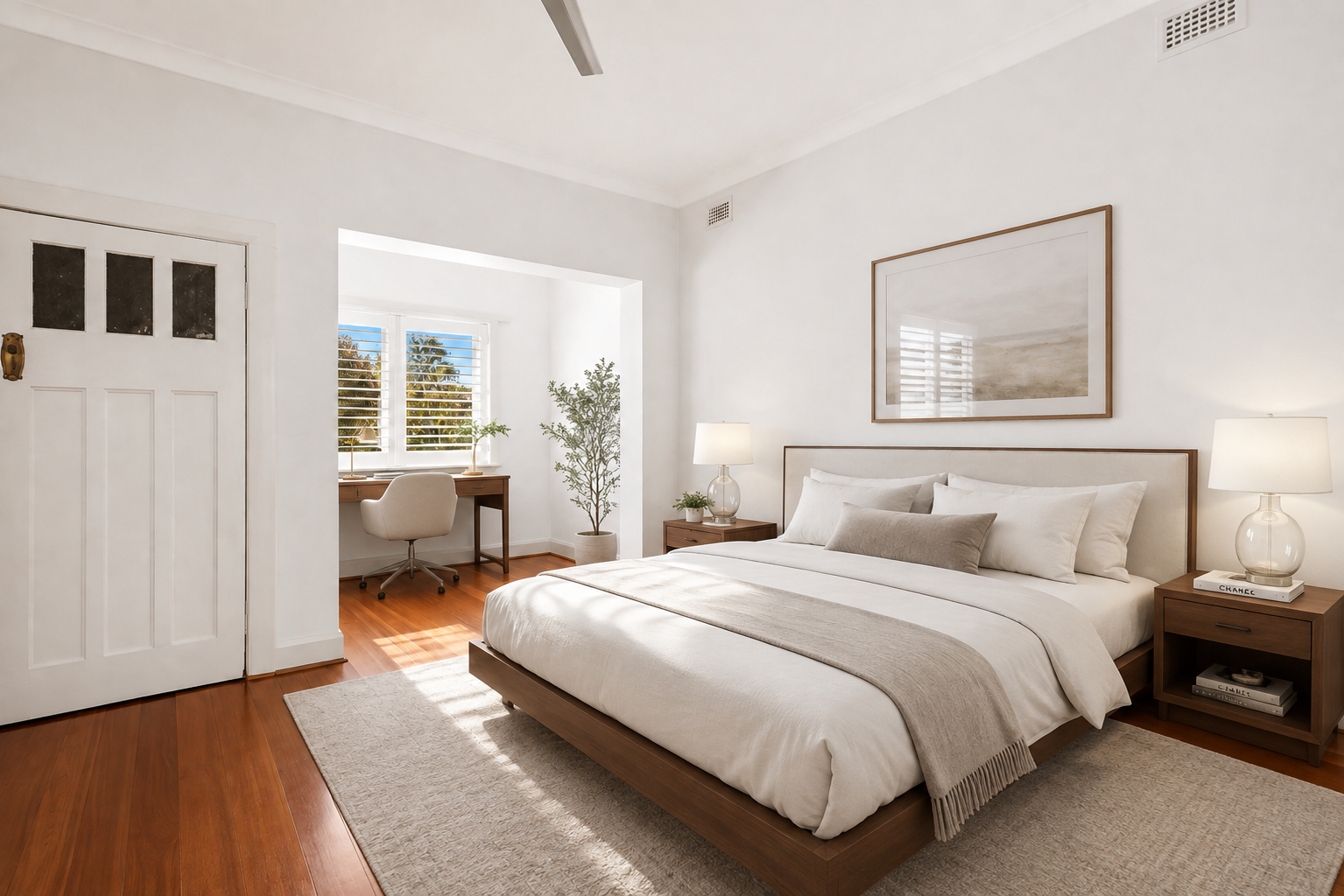 7/80 Bayswater Road, Rushcutters Bay Leased by Bradfield Badgerfox - image 1