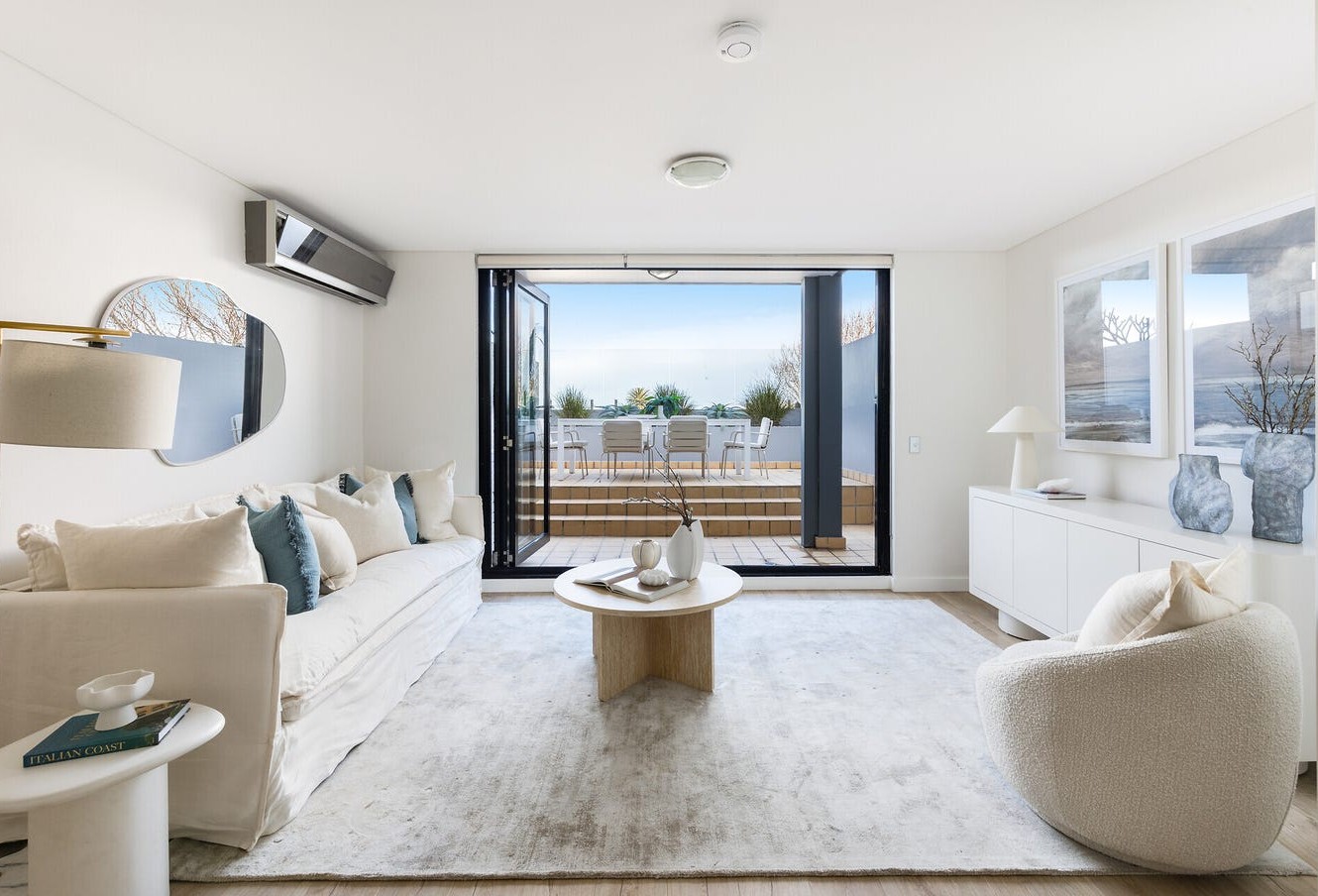 17/107 Macpherson Street, Bronte For Lease by Bradfield Badgerfox - image 1