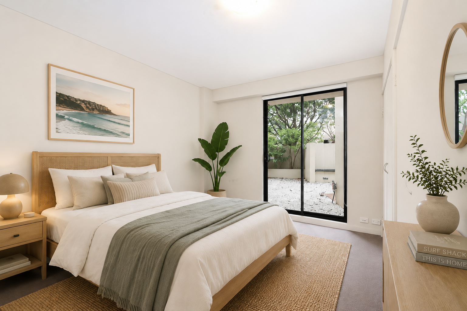 3/197 Birrell Street, Bronte Leased by Bradfield Badgerfox - image 1