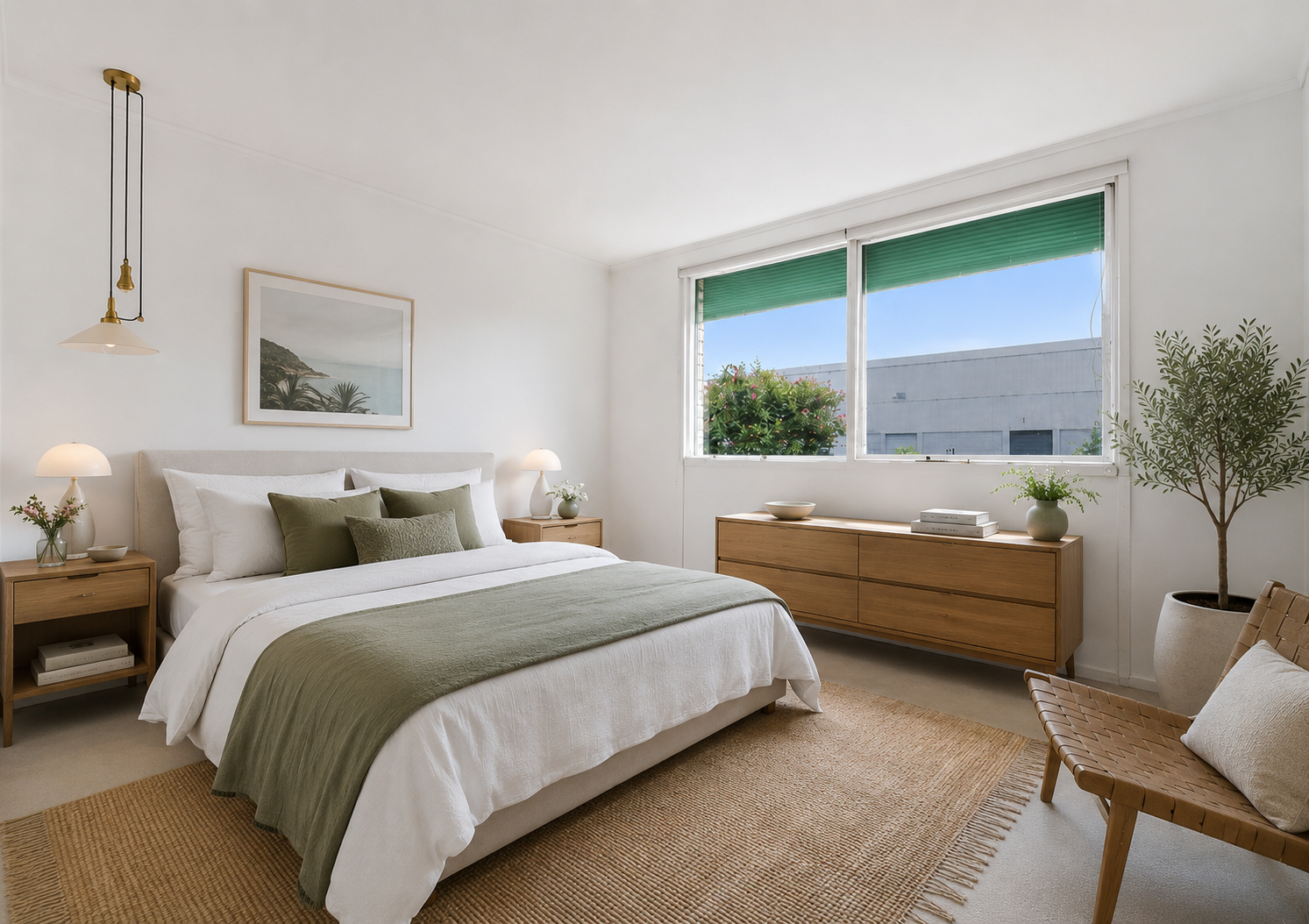 6/58 Ocean Street, Woollahra Leased by Bradfield Badgerfox - image 1