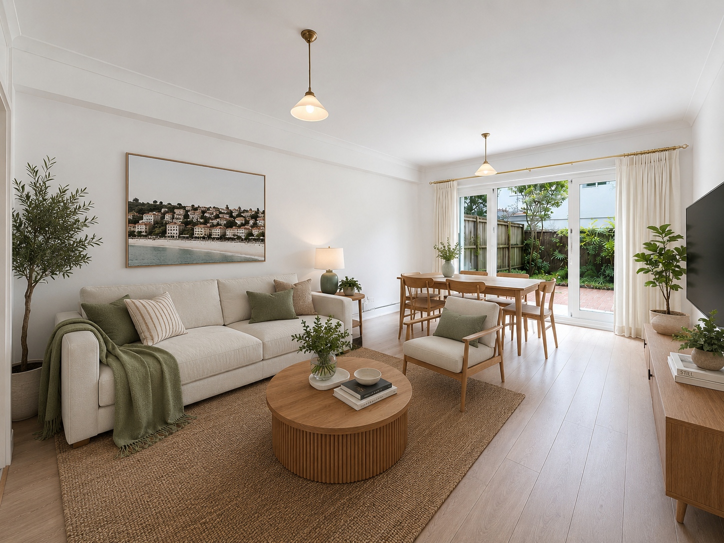 6/58 Ocean Street, Woollahra Leased by Bradfield Badgerfox - image 1