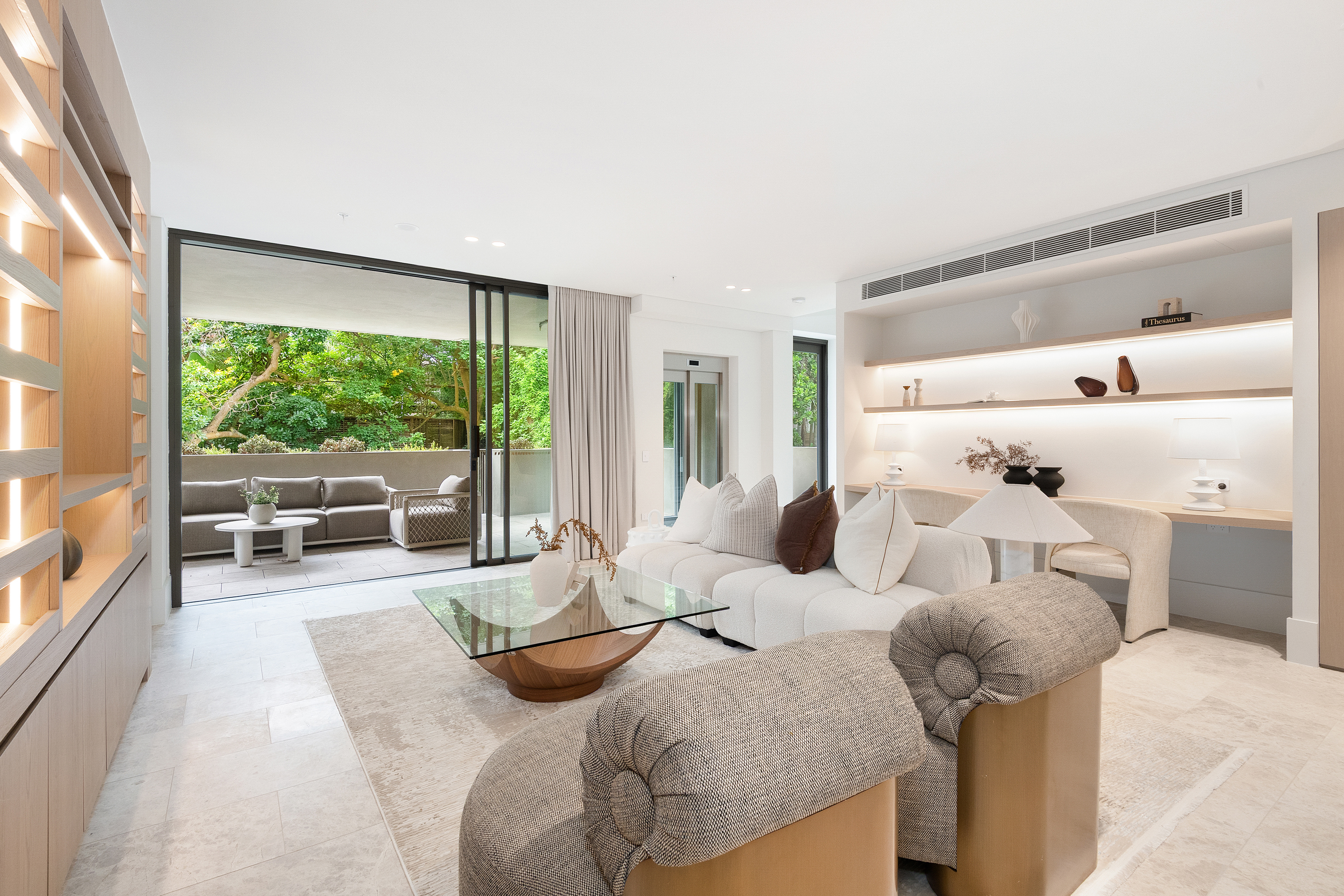 1/76 Drumalbyn Road, Bellevue Hill For Lease by Bradfield Badgerfox - image 1