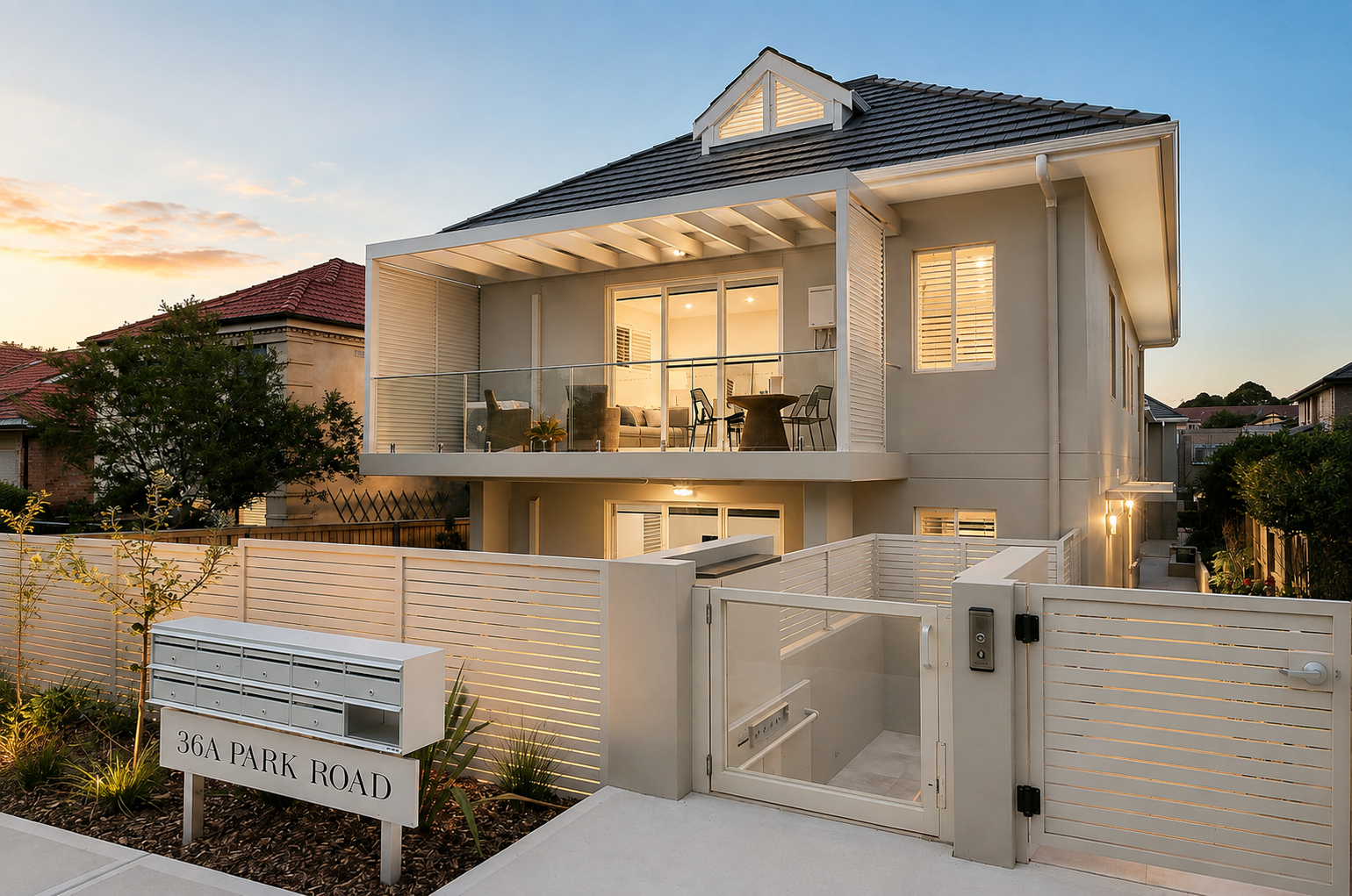 2/36A Park Road, Naremburn For Lease by Bradfield Badgerfox - image 1