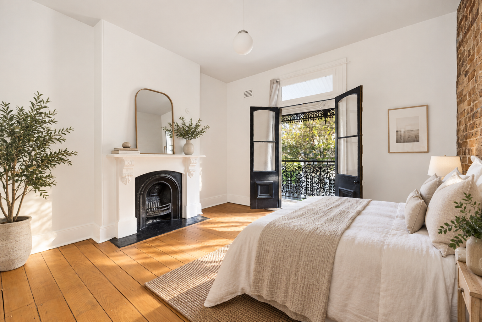 45 Bent Street, Paddington Leased by Bradfield Badgerfox - image 1