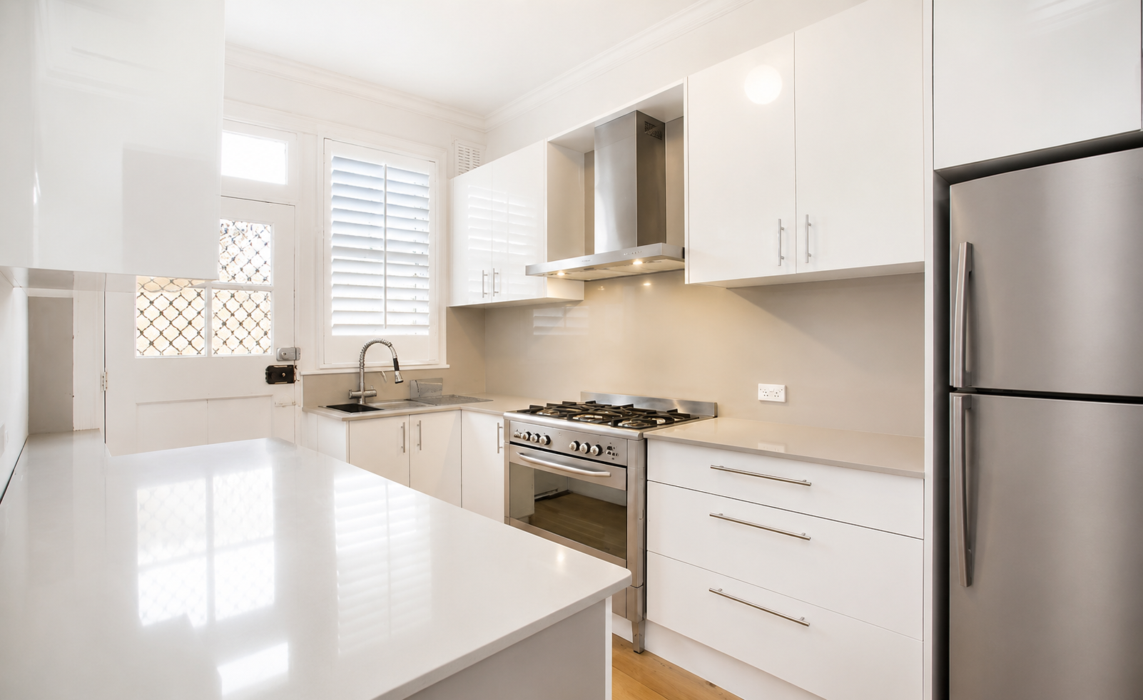 8/2A Bradley Street, Randwick Leased by Bradfield Badgerfox - image 1