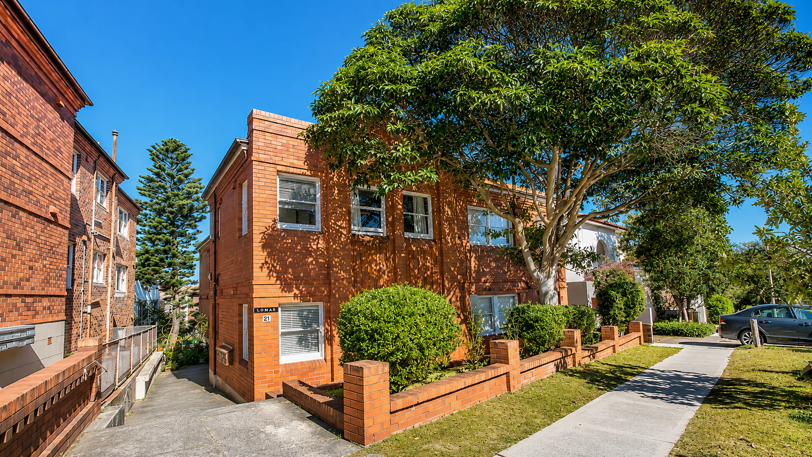 6/21 Hastings Parade, Bondi Leased by Bradfield Badgerfox - image 1