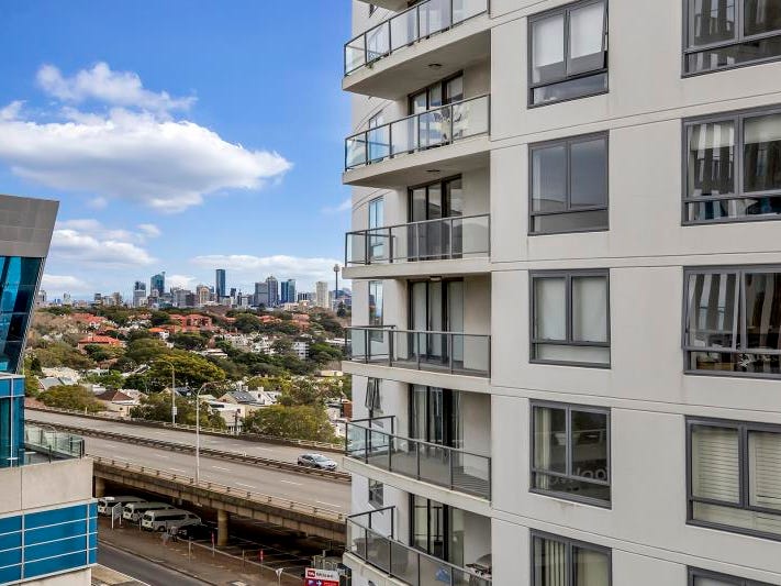 505/568 Oxford Street, Bondi Junction Leased by Bradfield Badgerfox - image 1
