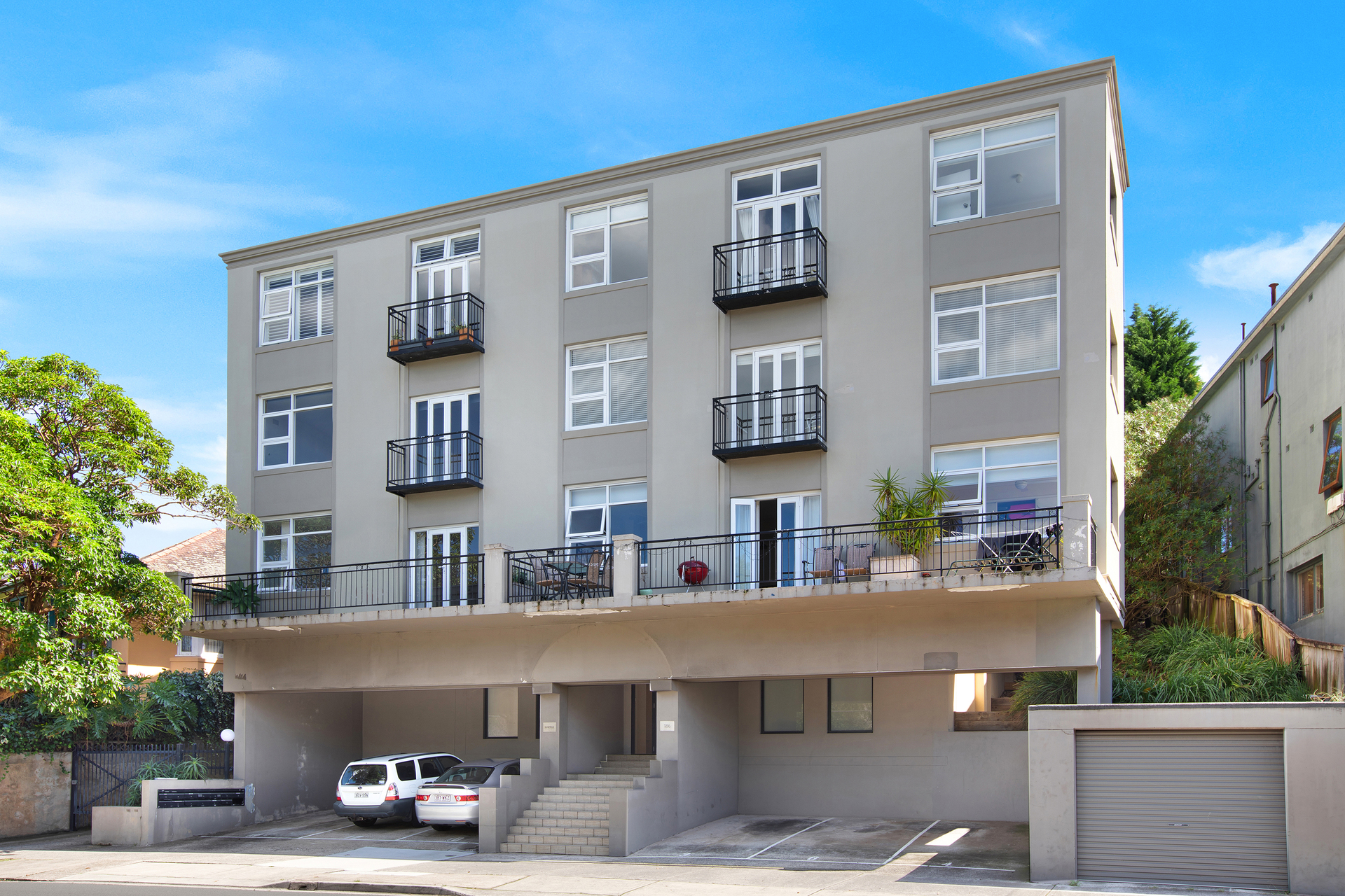 8/186 Victoria Road, Bellevue Hill Leased by Bradfield Badgerfox - image 1