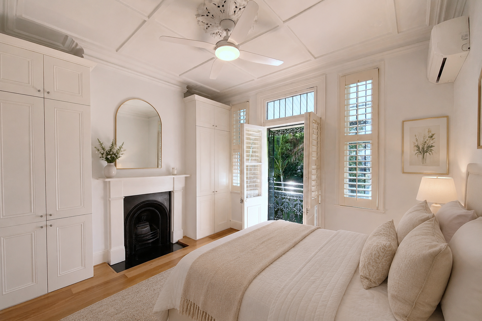 107 Greens Road, Paddington Leased by Bradfield Badgerfox - image 1