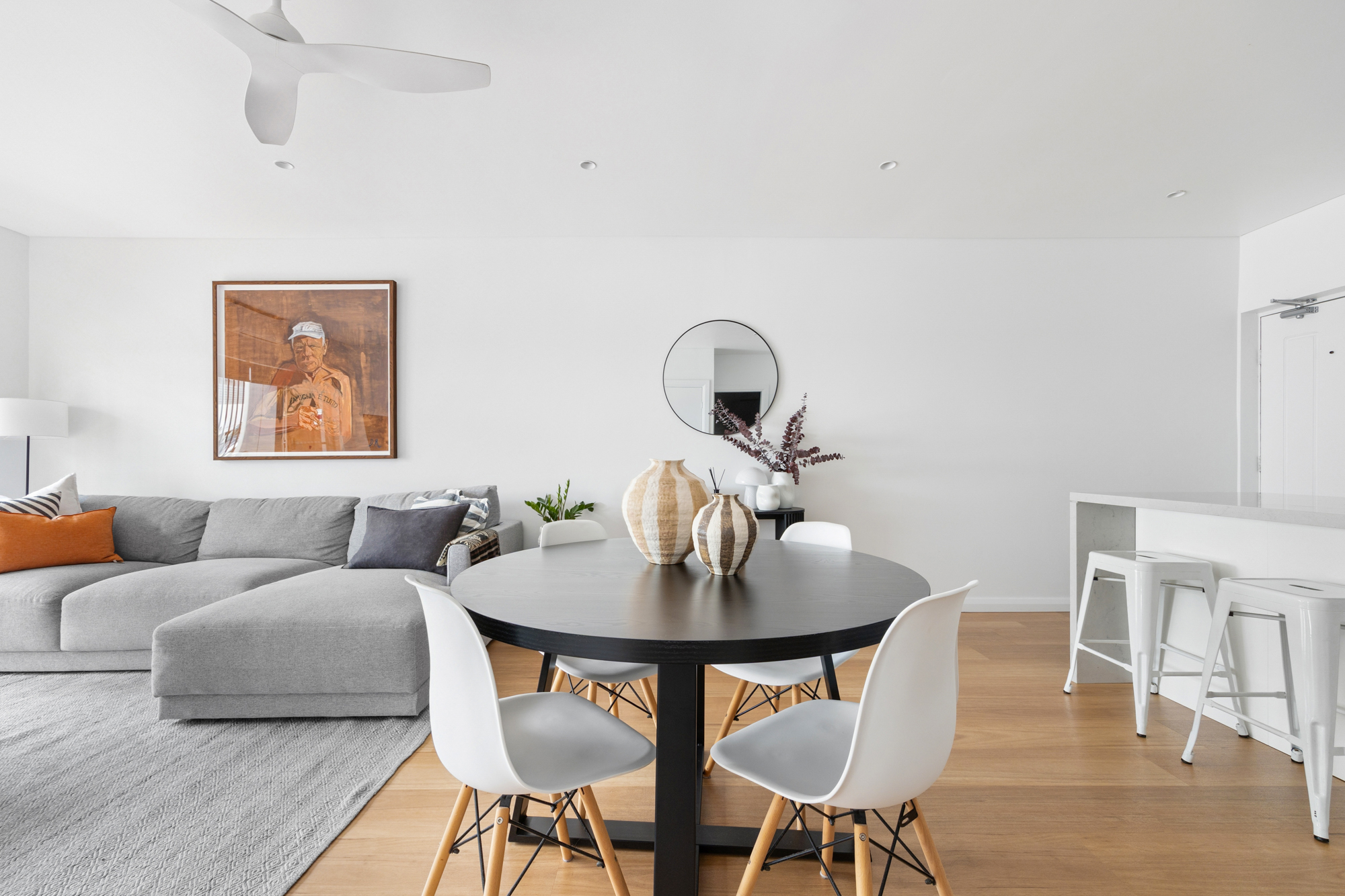 17/67 Cowper Wharf Roadway, Woolloomooloo Leased by Bradfield Badgerfox - image 1