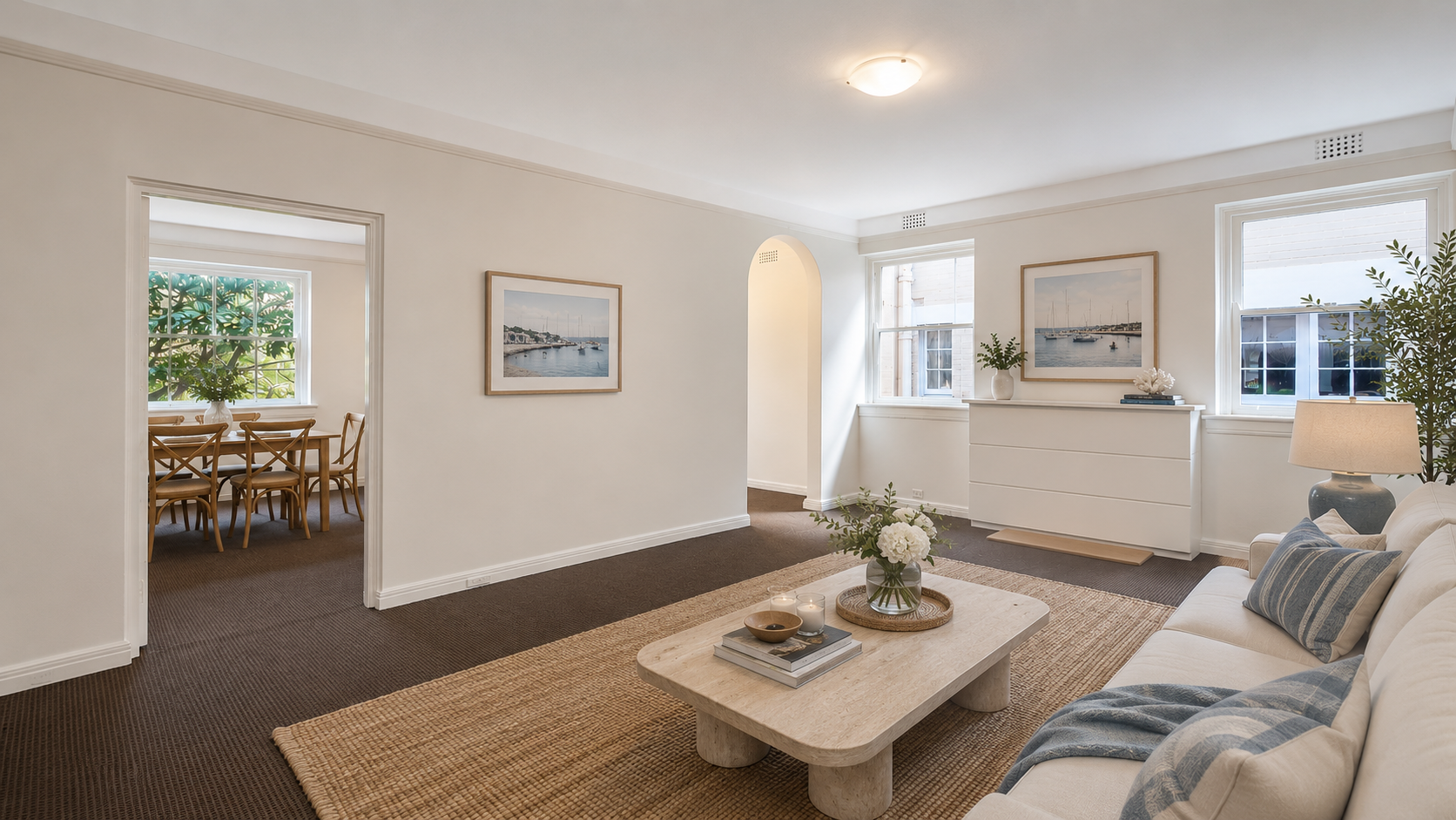 5/19 Balfour Road, Rose Bay Leased by Bradfield Badgerfox