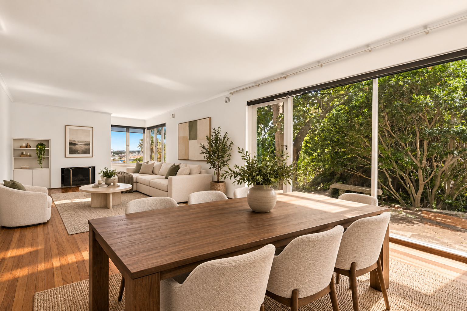 10 Hampden Avenue, Darling Point For Lease by Bradfield Badgerfox - image 1