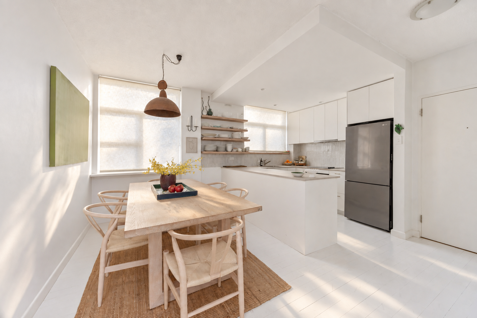 13/15 Birriga Road, Bellevue Hill Leased by Bradfield Badgerfox - image 1