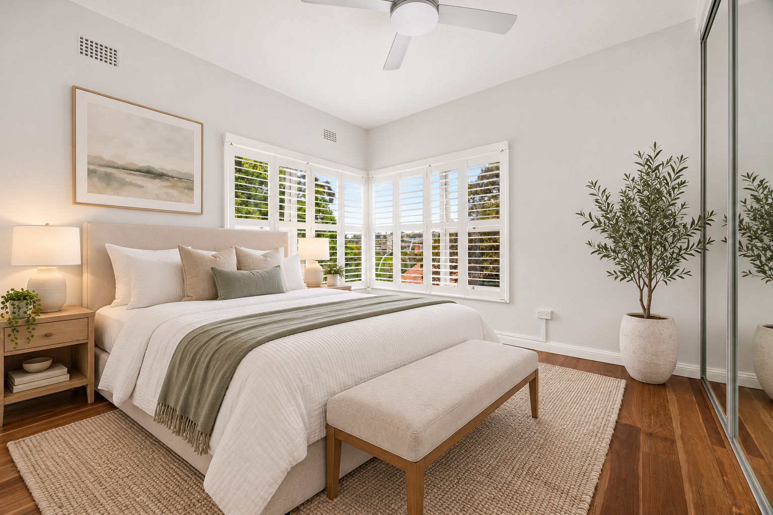 1B/7 Ocean Avenue, Double Bay For Lease by Bradfield Badgerfox