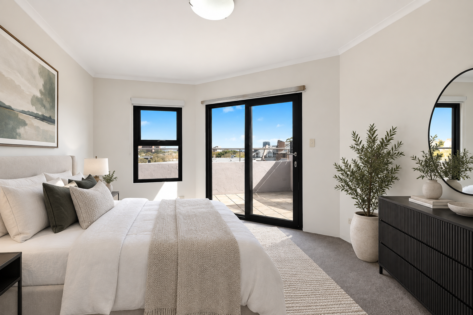 2/99 Flinders Street, Surry Hills Leased by Bradfield Badgerfox - image 1