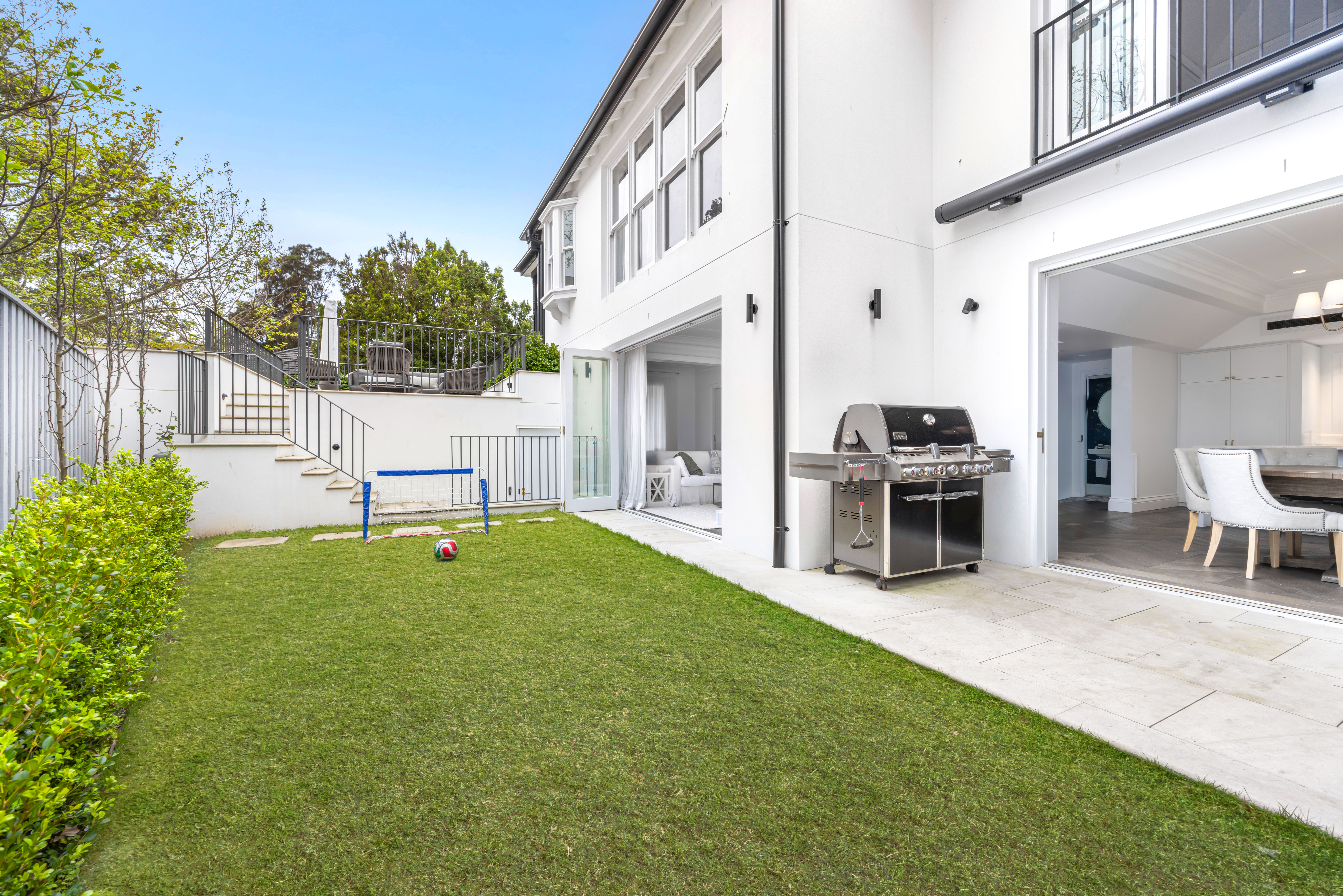 19 Epping Road, Double Bay For Lease by Bradfield Badgerfox - image 1