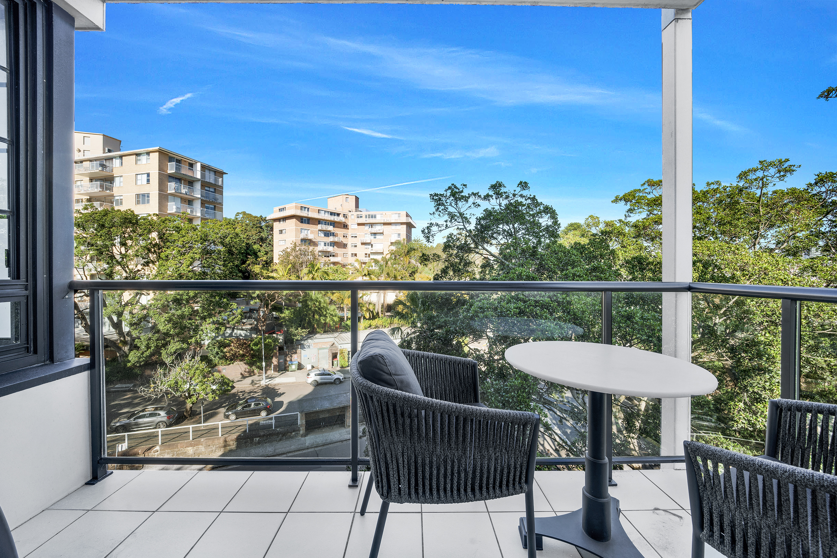 13/107 Darling Point Road, Darling Point Leased by Bradfield Badgerfox - image 1