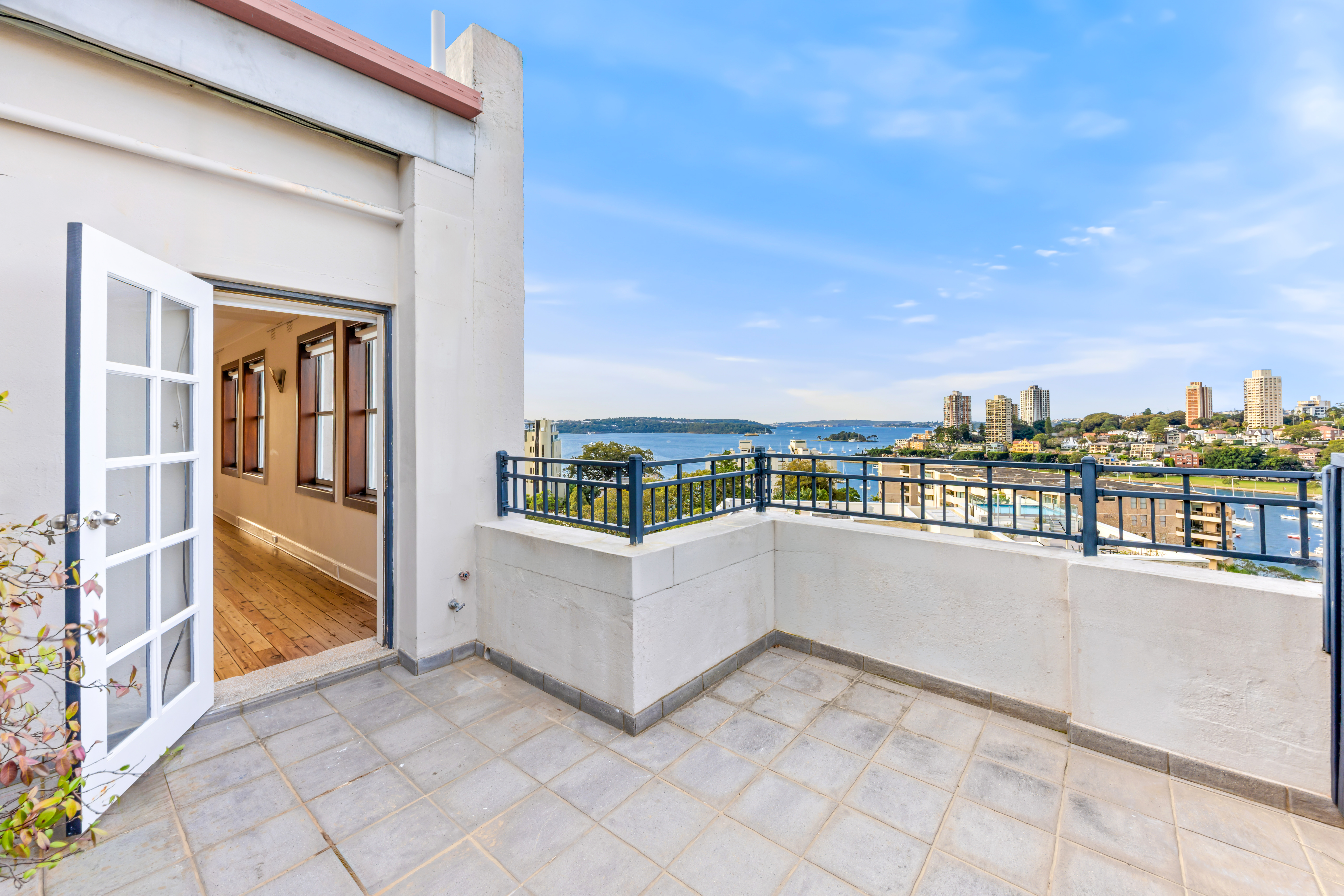 81/71 Elizabeth Bay Road, Elizabeth Bay Leased by Bradfield Badgerfox - image 1