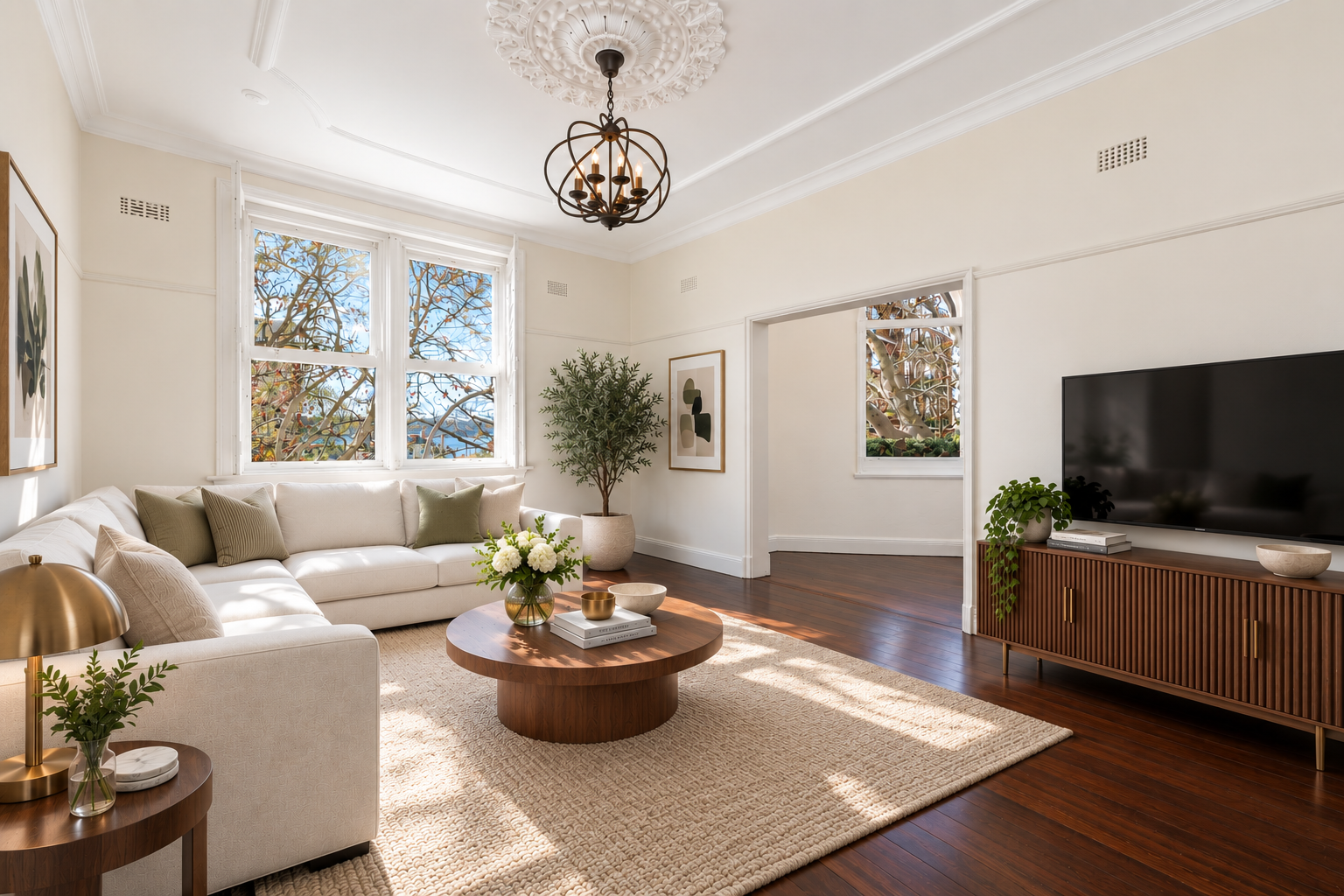 5/13 Wylde Street, Potts Point Leased by Bradfield Badgerfox