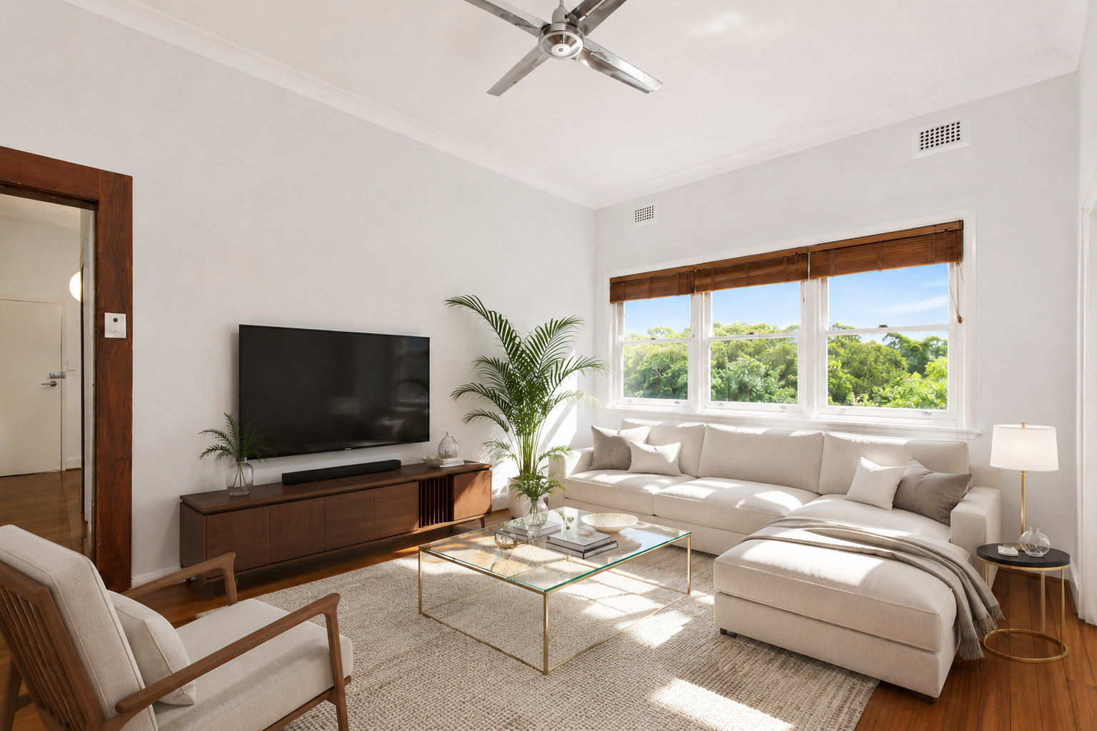 7/80 Bayswater Road, Rushcutters Bay Leased by Bradfield Badgerfox
