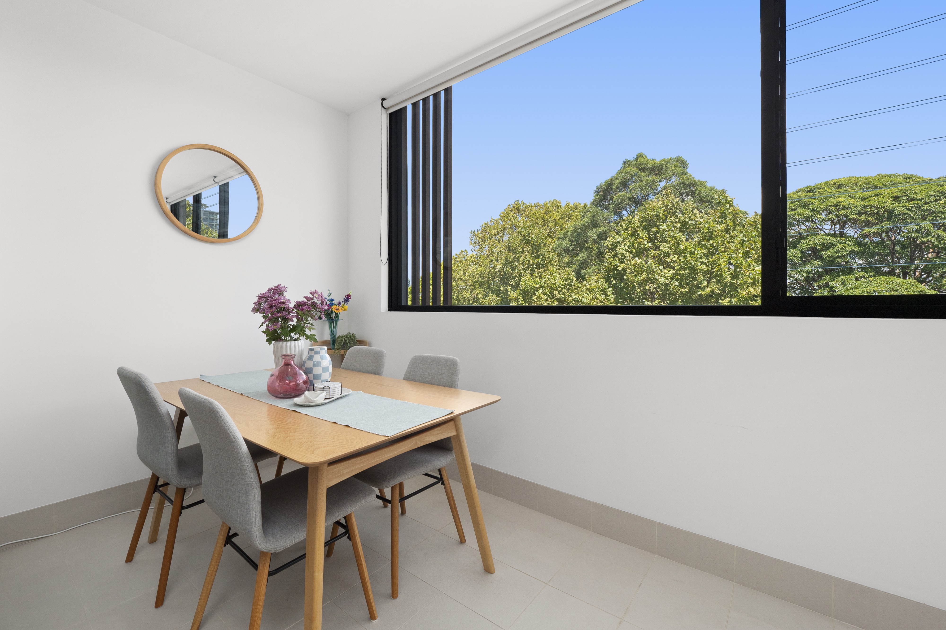 309/2 East Lane, North Sydney Leased by Bradfield Badgerfox - image 1
